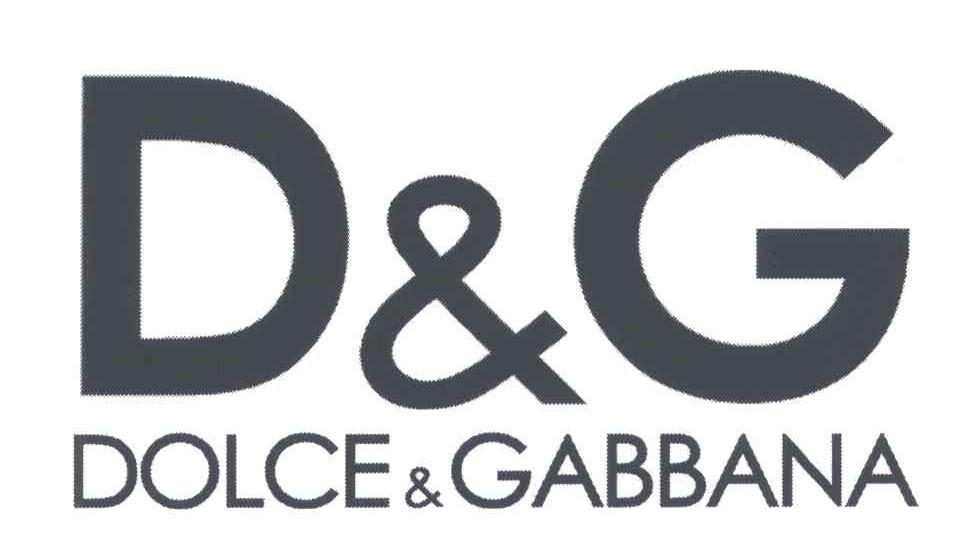 dolce gabbana;d&g