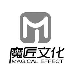 魔匠文化 magical effect