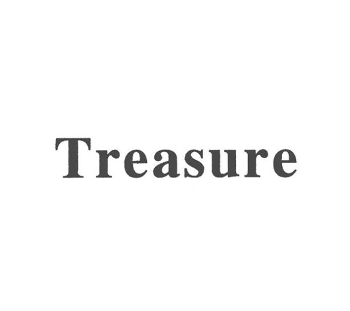 treasure_注册号946650_商标注册查询 - 天眼查