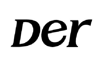 der