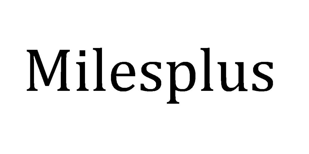 milesplus