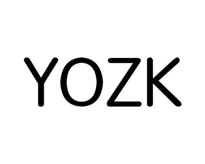 长沙吉嘴客食品贸易有限公司商标YOZK（30类）商标转让费用多少？