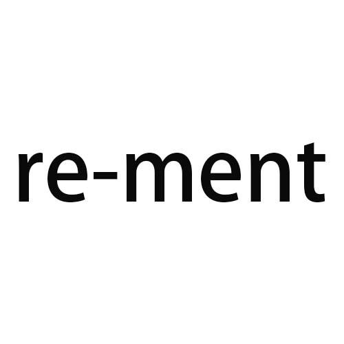 re-ment