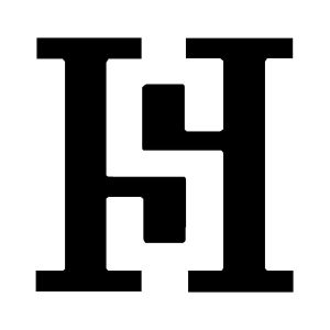 hs字体设计图片