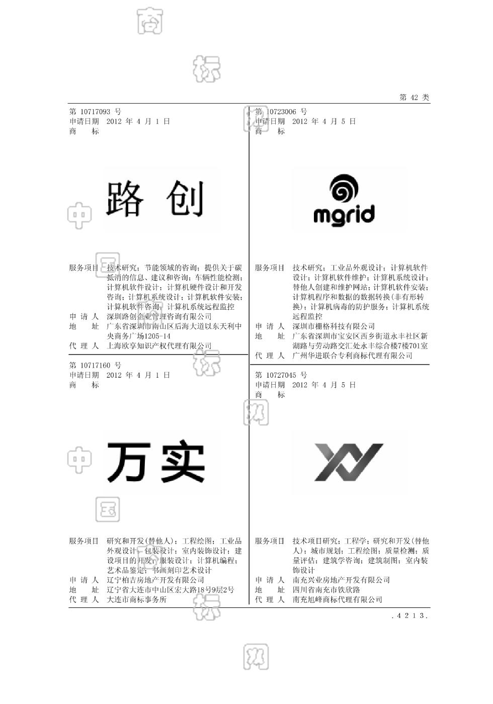路创