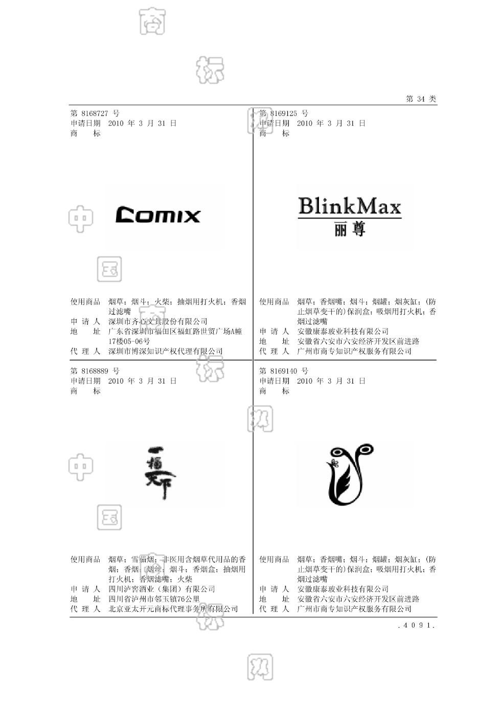 丽尊blinkmax
