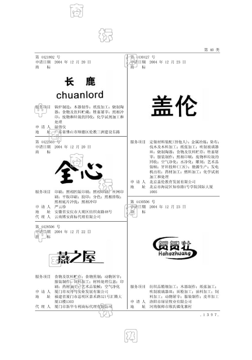 chuanlord长鹿的手表图片