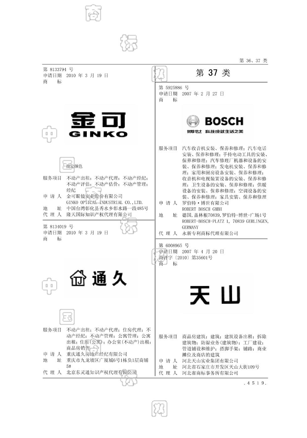 博世科技成就生活之美图片