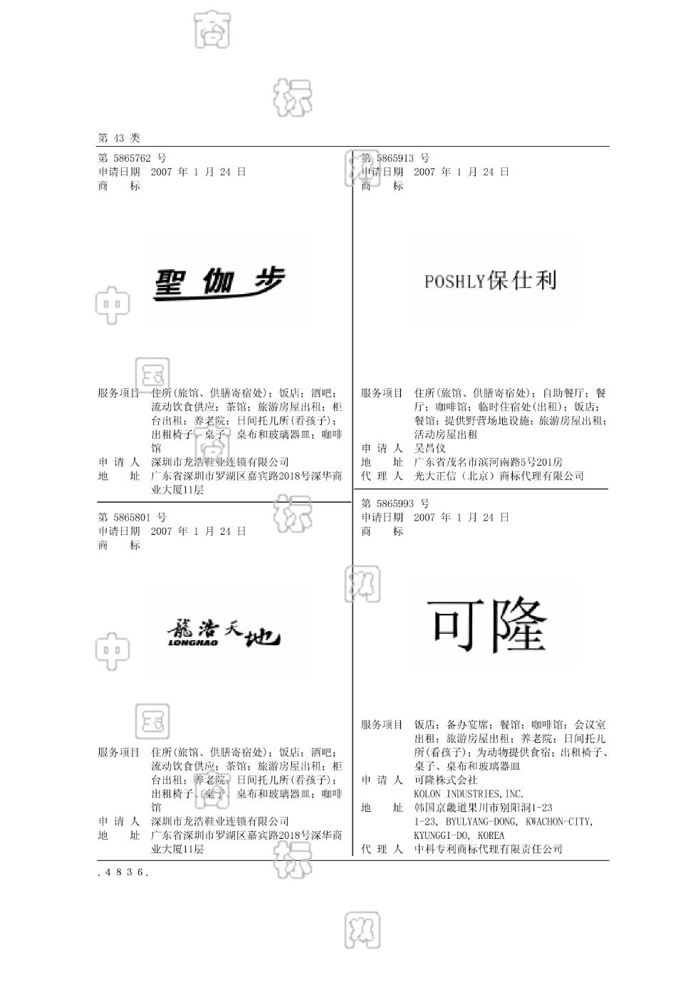 龙浩;天地;longhao;龙浩天地