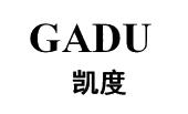 凯度gadu