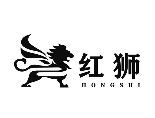 红狮_注册号44443_商标注册查询 - 天眼查