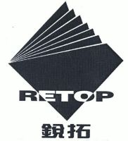 锐拓;retop