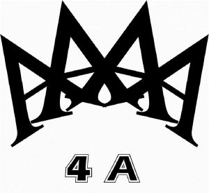 4 a