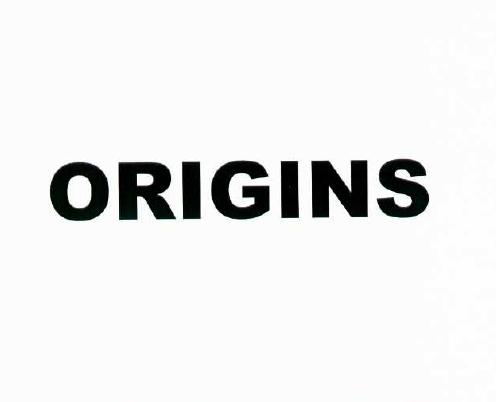 origins