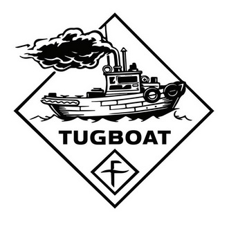 tugboat
