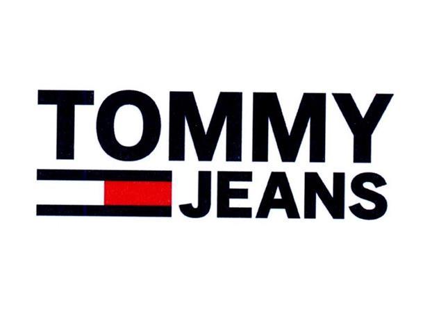 tommy em>jeans /em>