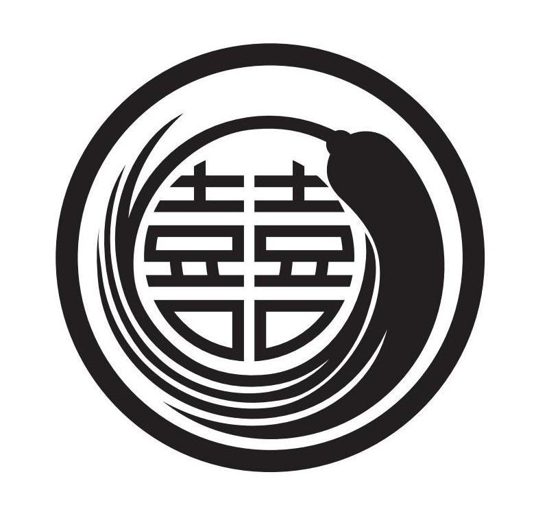 囍logo图标图片