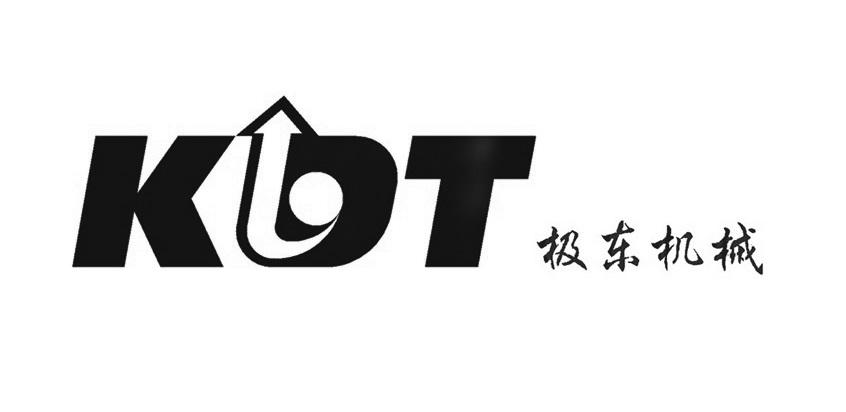 極東機械 kdt