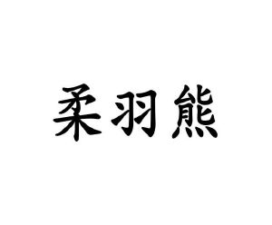 林恺璘商标柔羽熊（21类）商标转让流程及费用