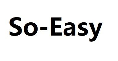 so-easy
