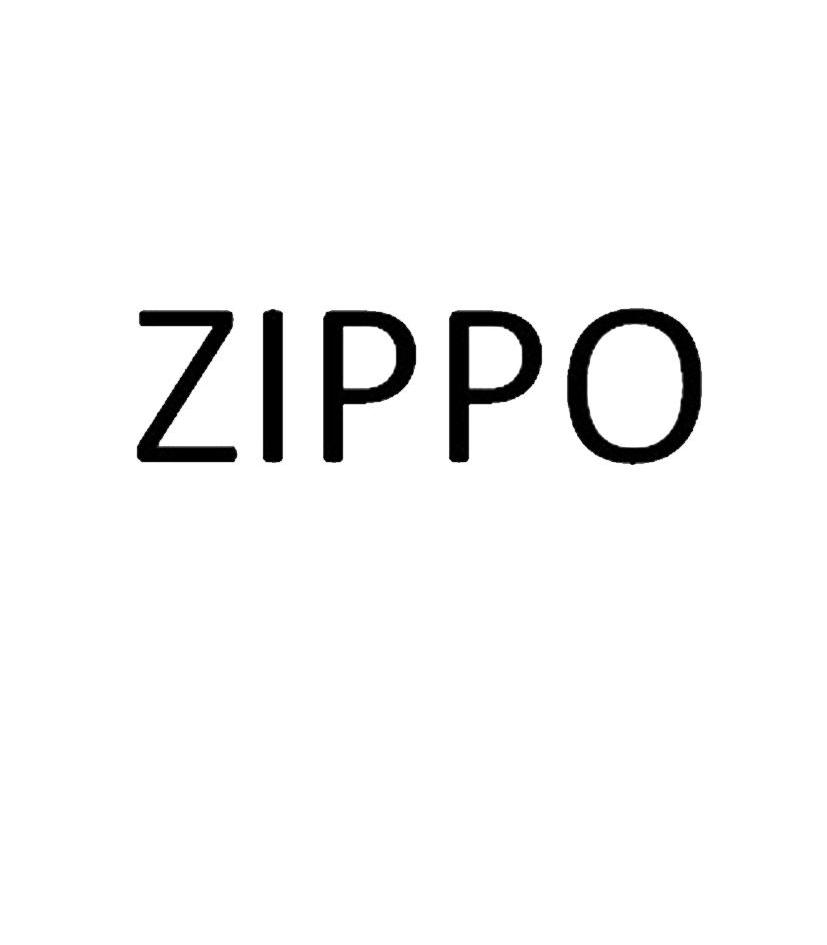 zippo