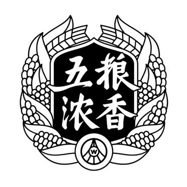 五粮浓香;w_注册号43565252_商标注册查询 - 天眼查