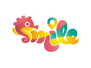 smile