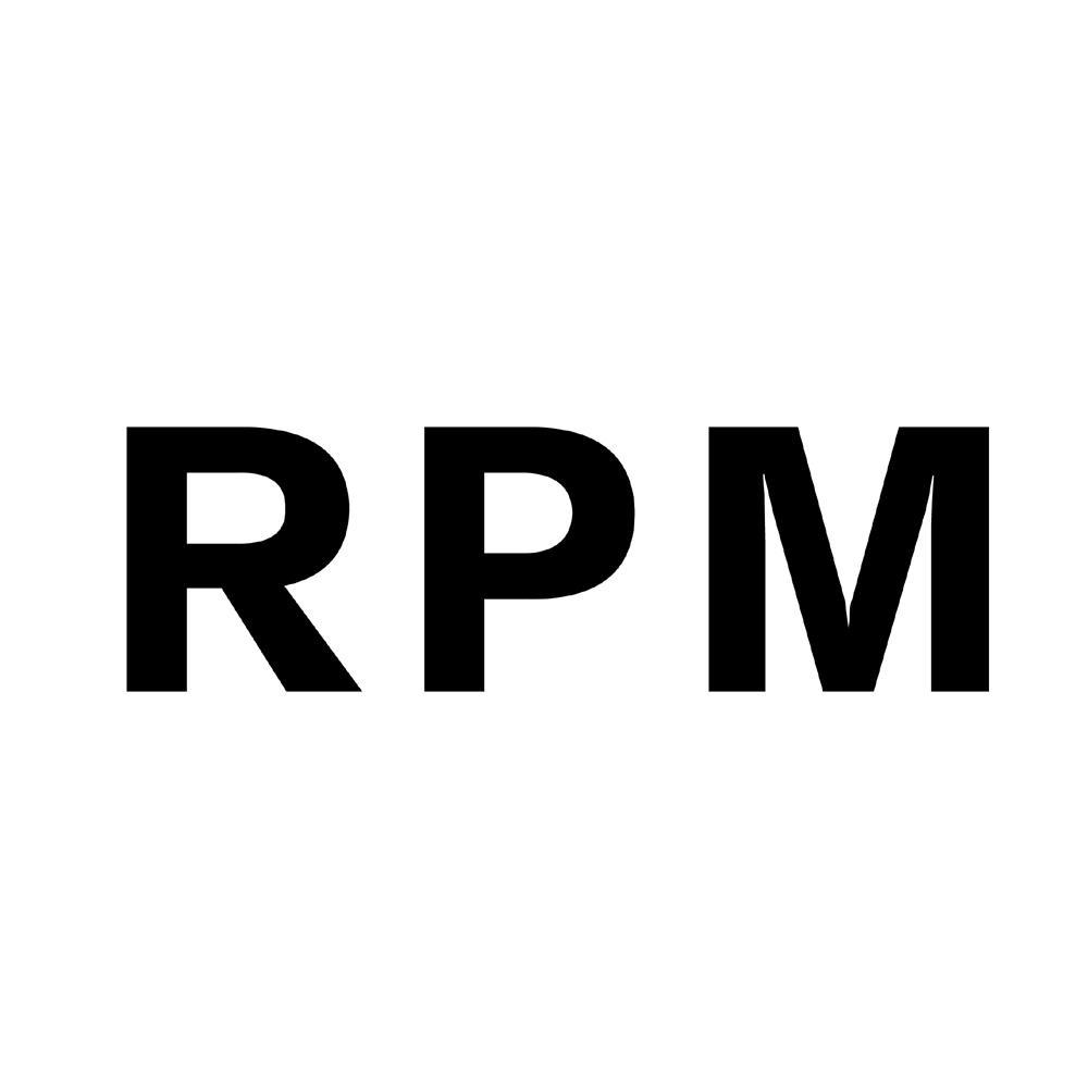 rpm