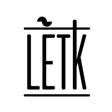 广州国牌品牌管理有限公司商标LETK（25类）商标转让流程及费用商标图样