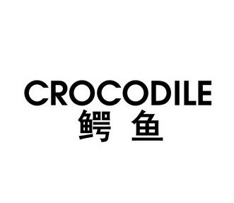 鳄鱼crocodile_注册号31407415_商标注册查询 - 天眼查