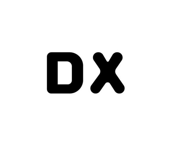 dx