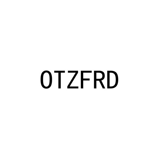 OTZFRD