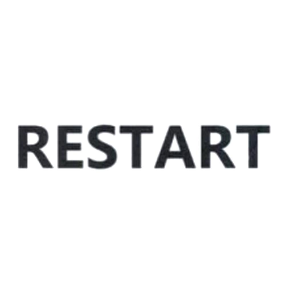 restart