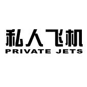 私人飞机 private jets