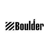 boulder