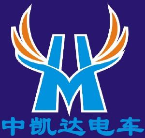 中凯达电车
