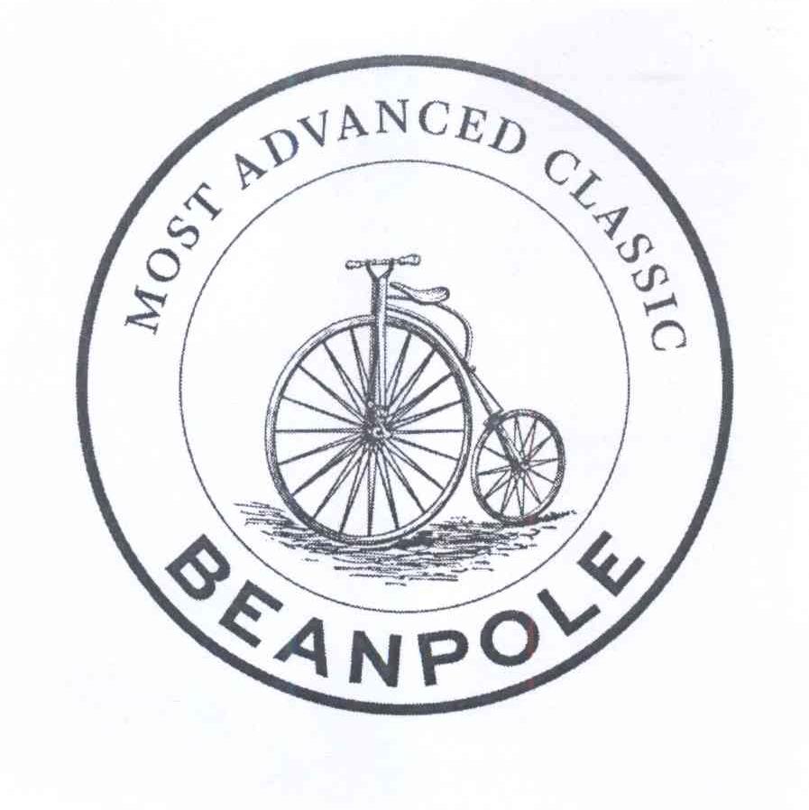 beanpole most advanced classic_注册号13778514_商标