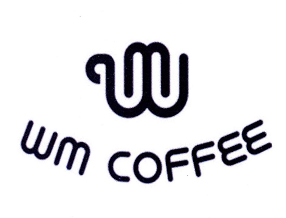 wm wm coffee