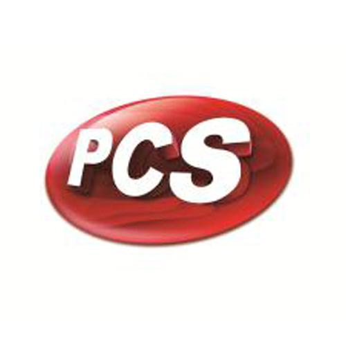 pcs