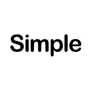 simple