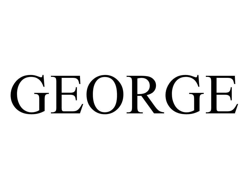 george