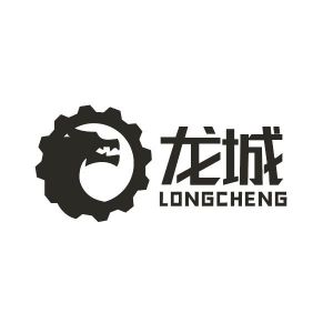 龙光城logo图片