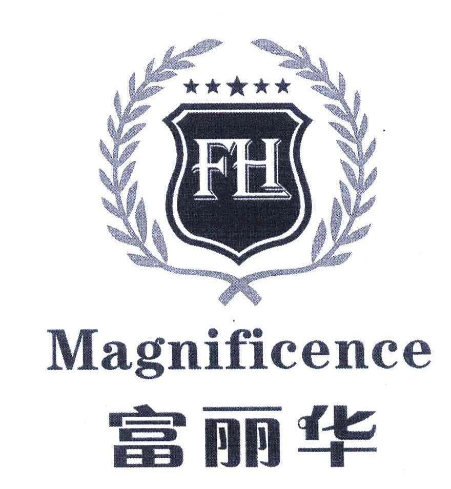 富丽华flhmagnificence