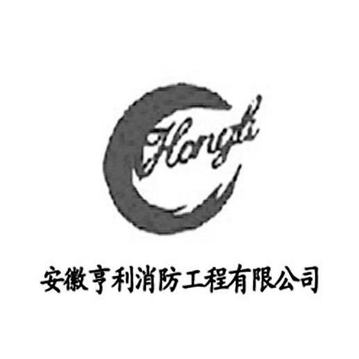 安徽亨利消防工程有限公司