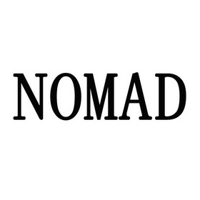 nomad