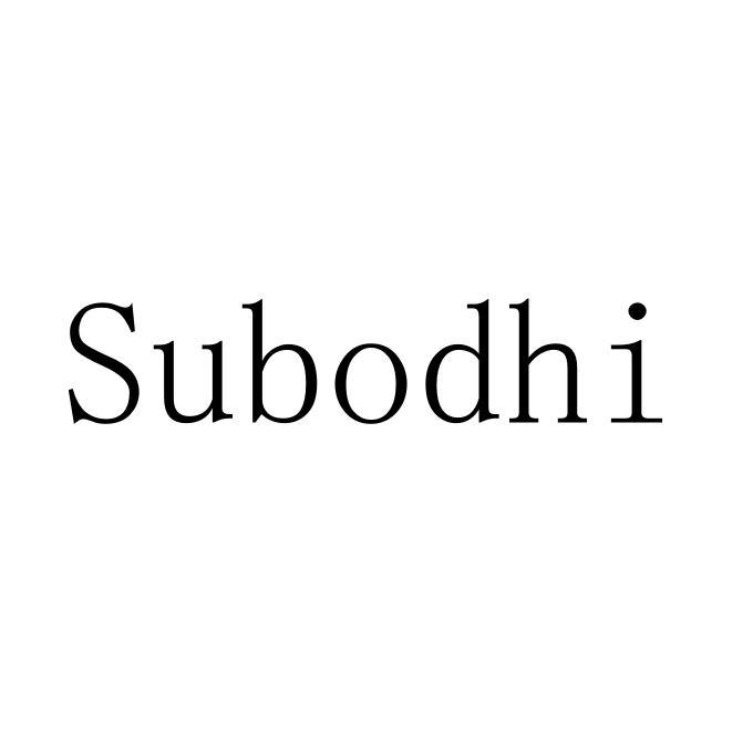 subodhi