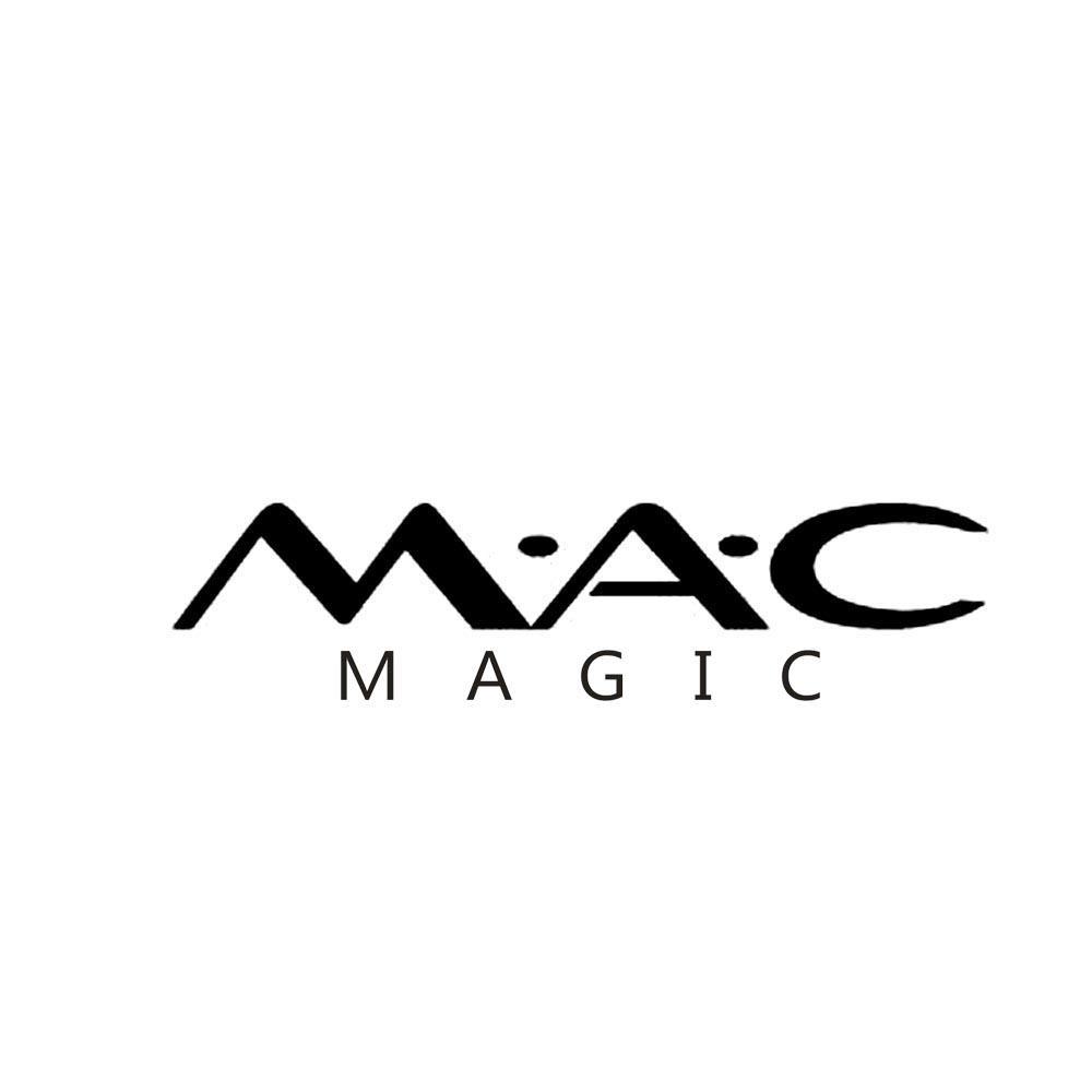 m·a·c magic