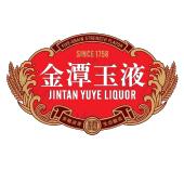 金潭玉液 jintan yuye liquor