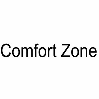 confort zone图片