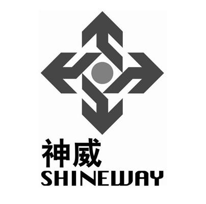 神威药业logo图片